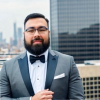 Simon Trevino