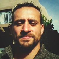 Jason Folkner