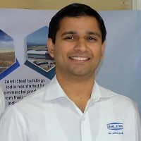 Rakesh Salgotra