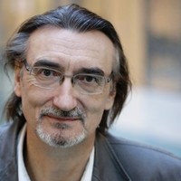 Claude Vincent