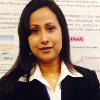 Monira Pervin