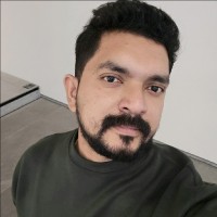 Arun Sankar K.G