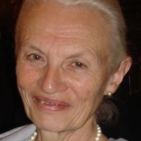 Sue Thame