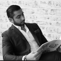 Moosa Rehan