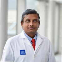 Prabuddha Waduge, Ph.D.
