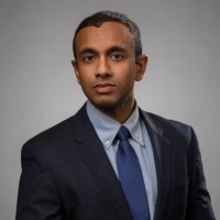 Jeef Chandra