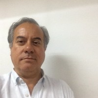 Mauricio Rojas Olguin