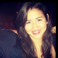 Andrea Carolina Vivas Ochoa