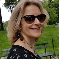 Janice Hamilton