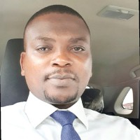 Ed Tetteh