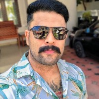 Arjun Sham Ms