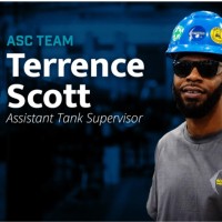 Terrence Scott