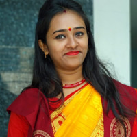 Debarati Ghosh