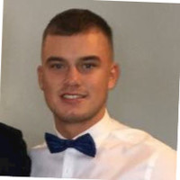 Alex Breen