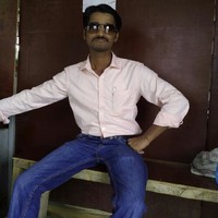 Pratap Charan Dash
