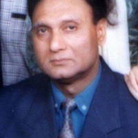 Abdul Hai Khan