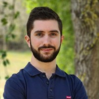 Mathieu Lachaud