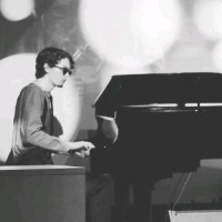 Benjamin Raisbeck Garcia