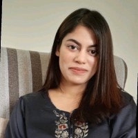 Gausia Islam Keya