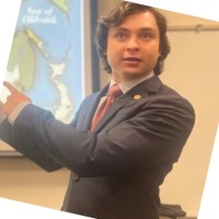 Demitri Garcia