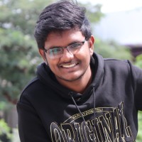 Shashak Beniameen Sasthiri