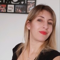 Estefanía Lescano