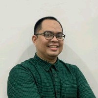 Yogie Pratama