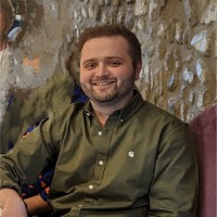 Danny Kelly