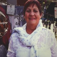 Marieta Bekker