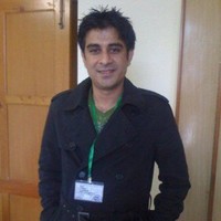 Ahsan Ali