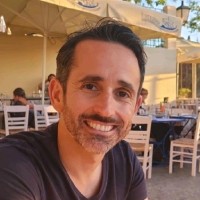 Cédric Nédélec