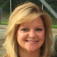 Gina Gregory