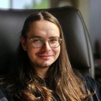 Yaroslav Kokhanovskyi