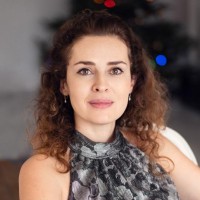 Alexandra Mironova