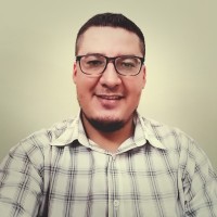 Mauricio Canizalez Monterrosa