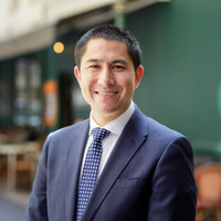 Steven Tang