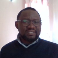 Anselme Bakudila Mbuta