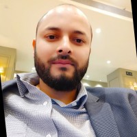 Amit Upreti