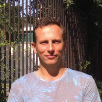 Serhiy Voychuk