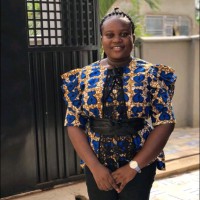 Priscilla Adjei