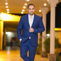 Mohamed Nasr