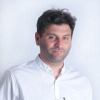 Juan Manuel Jozami Barreiro