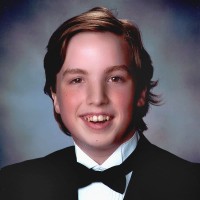 Nolan O'Connor