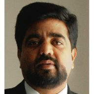 Sridhar Penugonda