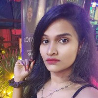 Priyanka Boragalli