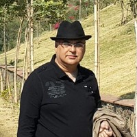 Sunil Baglani