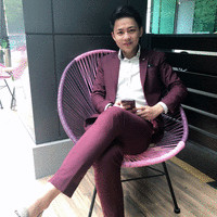 Samuel Chew