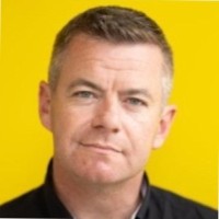 Damien Flaherty