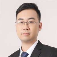 徐志杰