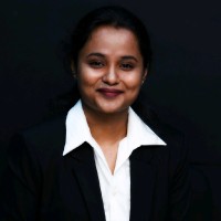 Preethi Balu